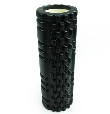 Chine fournisseur Fitness Pilates Gym Roller en mousse musculaire Logo personnalisé